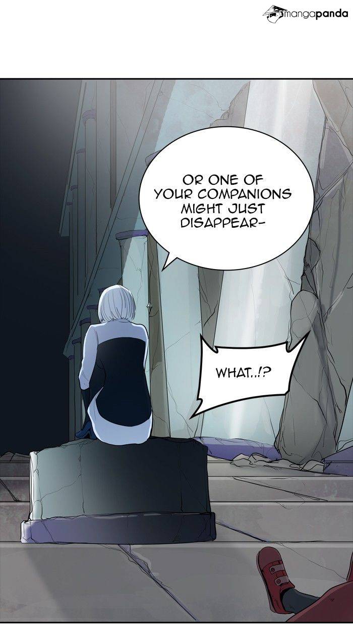 Tower of God Chapter 362 image 062